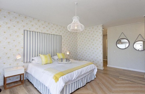 Clifton Apartment | Family Clifton Oasis