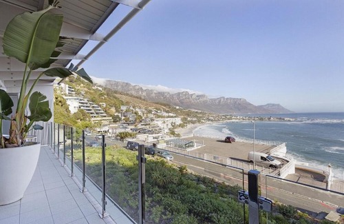 Clifton Apartment | Family Clifton Oasis