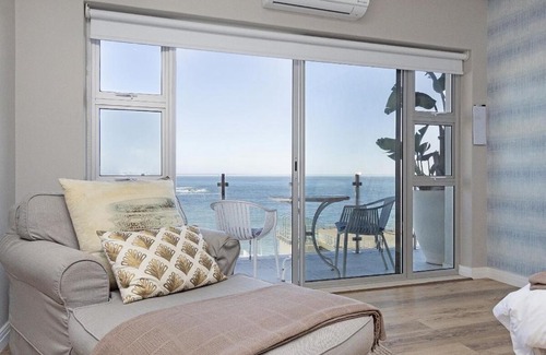 Clifton Apartment | Family Clifton Oasis