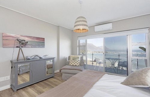 Clifton Apartment | Family Clifton Oasis