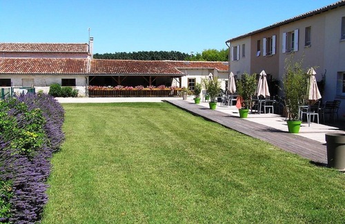 Ternant House | Family cocoon Domaine les Granges
