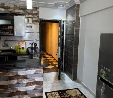 Al-'Amriyah Apartment | Family Condo With Panoramic Sea View 2