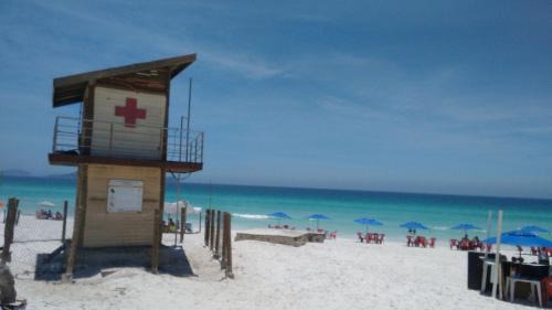 Jardim Nautilus Apartment | FAMILY- Conheça Cabo Frio e ARRAIAL e traga seu pet - Confira