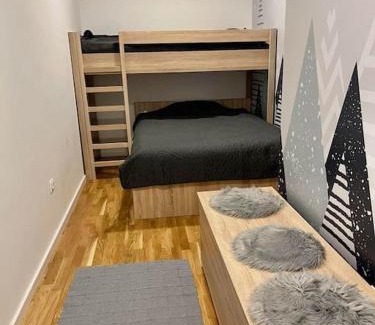 Bjelasnica Apartment | Family Corner Bjelašnica