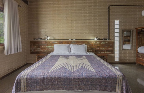 Foz do Iguacu Ski Chalet | family cottage