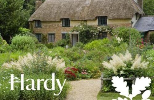 Puddletown House | Family cottage - Dorset delights