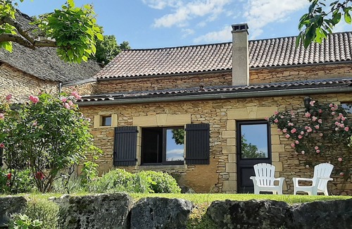 Saint-Genies Villa | Family cottage of 6 pers. on one level