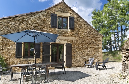 Saint-Genies Cottage | Family cottage of 6 pers. Duplex