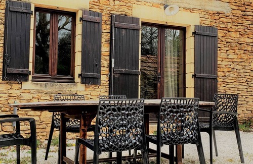 Saint-Genies Cottage | Family cottage of 6 pers. Duplex