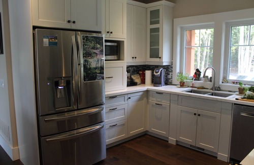 Bala Cottage | Family Cottage on beautiful Moon River, Bala, Muskoka