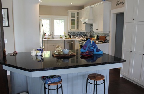 Bala Cottage | Family Cottage on beautiful Moon River, Bala, Muskoka