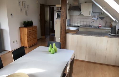 Feriendorf Frankenau House | Family cottage on the nature park Kellerwald Edersee near Ski area