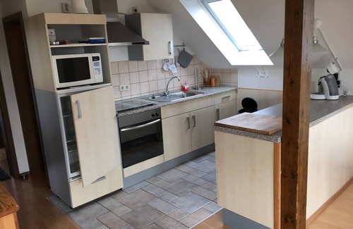 Feriendorf Frankenau House | Family cottage on the nature park Kellerwald Edersee near Ski area