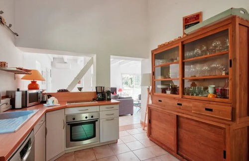 Fuveau House | Family cottage with private pool