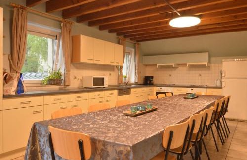 Arimont House | Family Cottage with Sauna