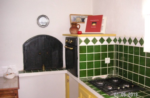 Carces House | Family country house for 6-8 people,