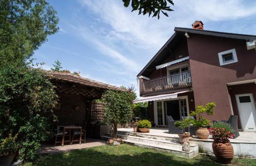 Palilula Villa | Family/Coworking Retreat Belgrade