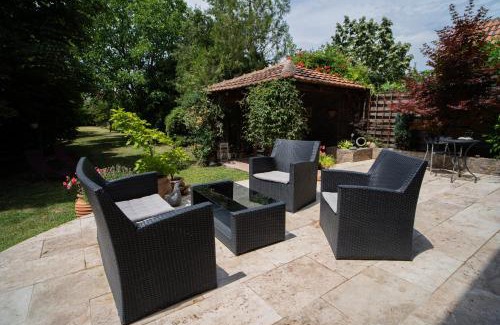 Palilula Villa | Family/Coworking Retreat Belgrade