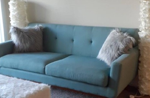 Frederick Apartment | Family deluxe 2-rooms apartment, 2 minutes from downtown Frederick & restaurants