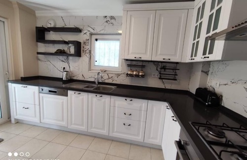Mentese Villa | Family-Eko friendly reasonable villa with private pool and garden