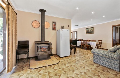 Lakes Entrance House | Family Escape