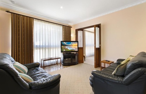 Lakes Entrance House | Family Escape