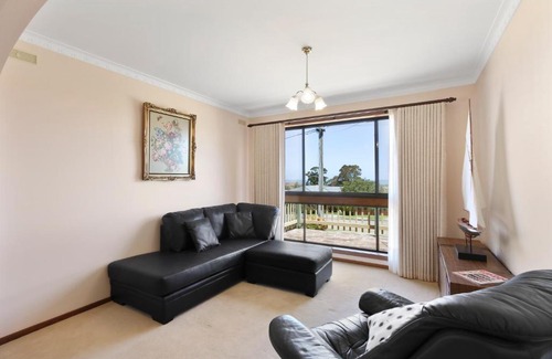 Lakes Entrance House | Family Escape