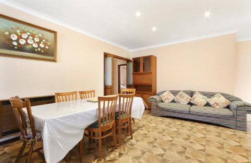 Lakes Entrance House | Family Escape