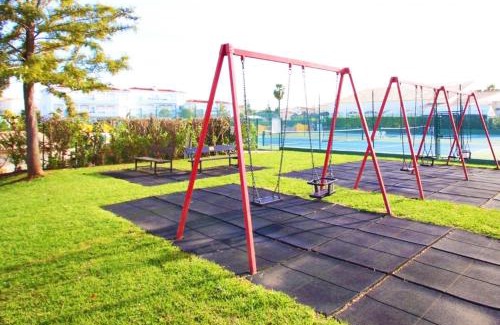 Penina Apartment | Family Escape, oasis parque