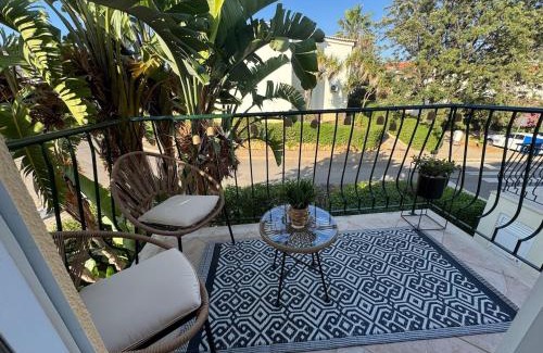 Penina Apartment | Family Escape, oasis parque