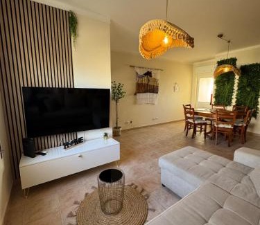 Penina Apartment | Family Escape, oasis parque