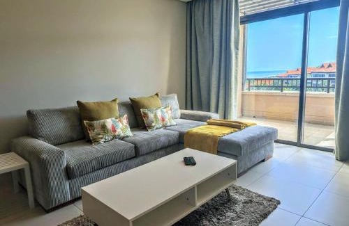 Port Zimbali Apartment | Family Escape, Private Suite, Resort Access