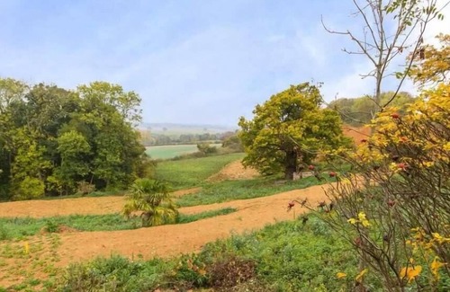 Ware House | Family Escape To The Countryside