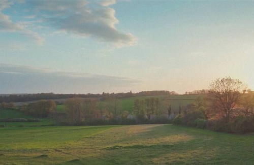 Ware House | Family Escape To The Countryside