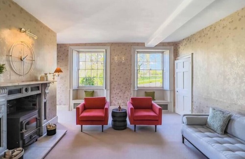 Ware House | Family Escape To The Countryside