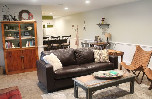 Campobello Other | Family Farm at the foothills of the Blue Ridge