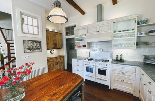 Soquel House | Family Farmhouse