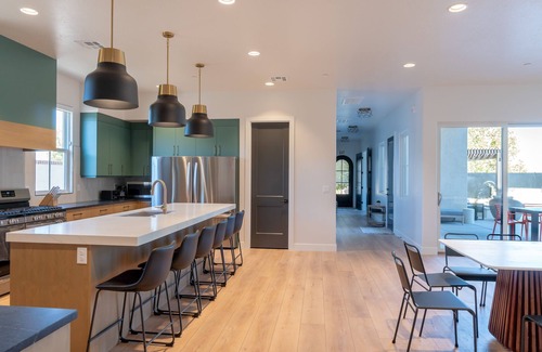 Hurricane Villa | Family-Favorite Retreat: Private Pool+Spa: Game Rooms + Golf : Near Sand Hollow