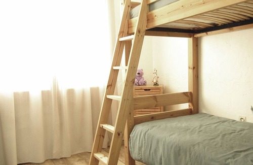 Canaules-et-Argentieres Bed & Breakfast | Family bed and breakfast with terrace - Gard - Cévennes