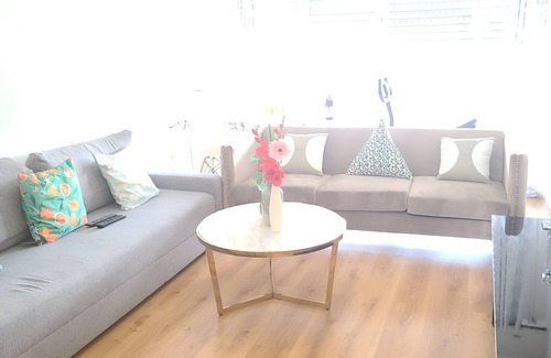 Aguado Apartment | Family-friendly Apartment in Evry-Courcouronnes