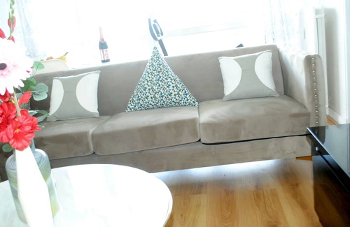 Aguado Apartment | Family-friendly Apartment in Evry-Courcouronnes