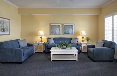 Palmetto Dunes Resort | Family Friendly 2 BDRM Resort w/Stunning Waterfront Views