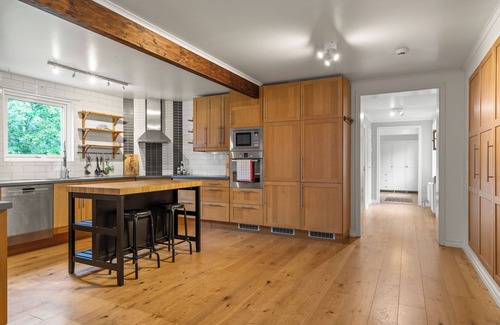 Katrineholm Villa | Family Friendly Villa near the Water