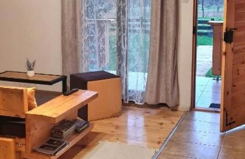 Gospic House | Family friendly house with a parking space Donje Pazarište, Velebit (K-19991)