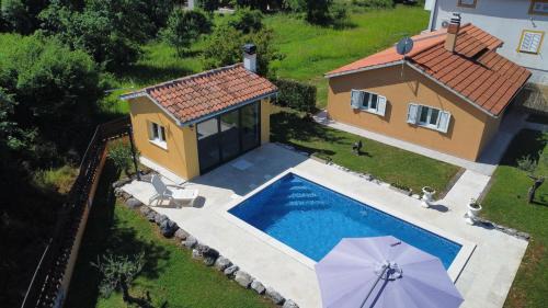 Sveti Petar u Sumi House | Family friendly house with a swimming pool Sveti Petar u Sumi, Central Istria - Sredisnja Istra - 24744