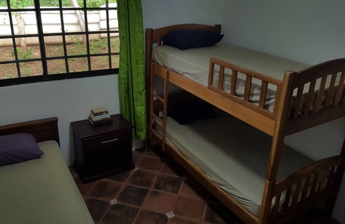 San Juan del Sur House | Family friendly surfers paradise with private pool, close to beach, Wi-fi, A/C