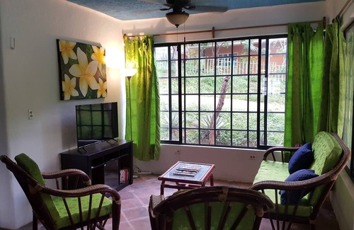 San Juan del Sur House | Family friendly surfers paradise with private pool, close to beach, Wi-fi, A/C