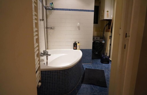 Dailly Apartment | Family Friendly 1 bed appartment
