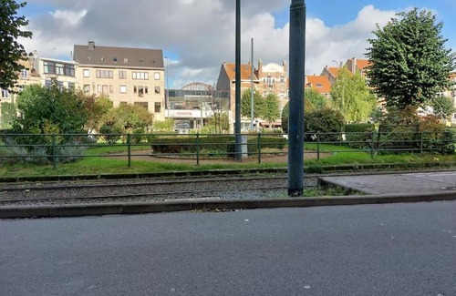 Dailly Apartment | Family Friendly 1 bed appartment