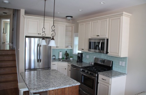 North End Condo | Family Friendly! 1st Floor - 2 Short Blocks to Beach & Boardwalk, Great Reviews!